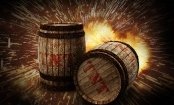 FxGuru's TNT Barrel Effect