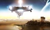 FxGuru's UFO Calling Effect