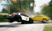 FxGuru's Police Chase Effect